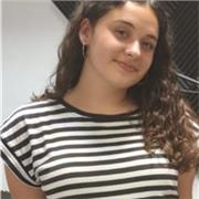 Doy clases particulares de inglés a niños de entre 8 y 16 años para mejorar su nivel y ayudarles con la asignatura en el colegio